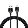 Multiple choose Charge Round Cable -By Rock Micro