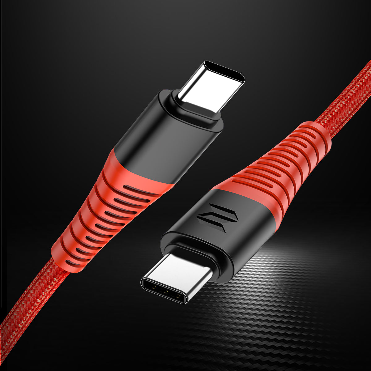 Rock selected Hi-tensile Fast charge Cables C-C