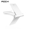 ROCK Phone Tablet Holder Holder For iPhone X 8 7 6 Plus Foldable Phone Stand for Xiaomi Samsung Tablet Holder Phone Desk Stand