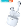 rock space TWS Wireless Bluetooth Earphone Intelligent Touch Control Wireless TWS Earphones With Stereo bass sound Smart Connect