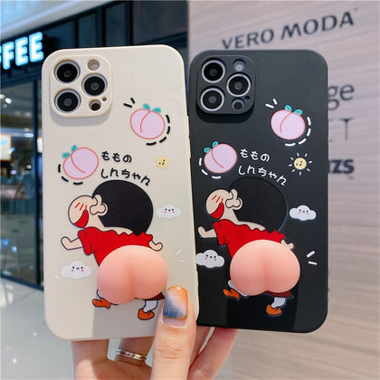 For Xiaomi Mi 9T Redmi K20 Case Soft Cute Sweet Girl TPU Silicone Back Funda  Protective